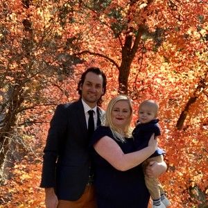 Meet your Posher, Austin